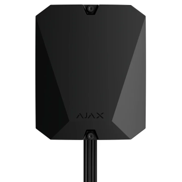 AJAX Hub Hybrid (2G) black – Fibra