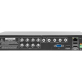Rejestrator cyfrowy XVR 8 kanałowy ViDiLine XVR-6208H - 4 Mpix  - 2
