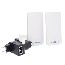 VIDI-BR450 Most bezprzewodowy 5GHz do 450Mbps