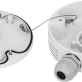 Tiandy TC-P54BM Uchwyt Kamery   - 5