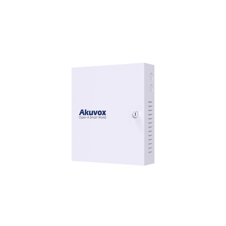 AKUVOX-EC33 KONTROLER DO WINDY
