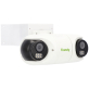 ViDi-P83 Uchwyt narożny z puszką do PTZ-234-IW i IPC-23X3 - 13