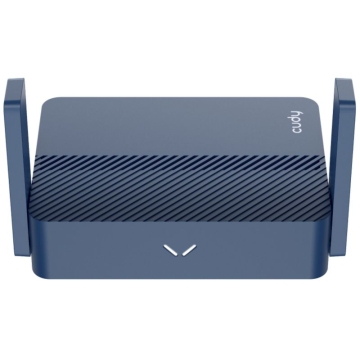 ROUTER VPN TR3000 Wi-Fi 6 CUDY