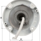 KAMERA WANDALOODPORNA IP DS-2CD2687G2HT-LIZS(2.8-12MM)(EF) ColorVu - 8.3   Mpx 4K UHD MOTOZOOM Hikvision - 6