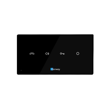 Genway WL-03NLHF Unifon Głośnomówiący do Systemu WL-03NL-v2