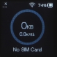 Router Mobilny, Modem 4G LTE TL-M7350 Wi-Fi 300Mb/s TP-LINK - 8