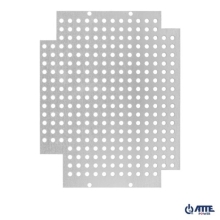 ADD-MPL Blacha montażowa do obudów ABOX-L