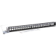 Vidiline R19-PP24 Panel Krosowy Patchpanel Rack 19