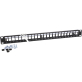 Vidiline R19-PP24 Panel Krosowy Patchpanel Rack 19
