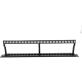 Vidiline R19-PP24 Panel Krosowy Patchpanel Rack 19