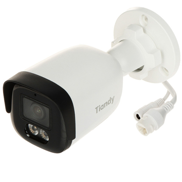 KAMERA IP TC-C34WS SPEC:I5W/E/Y/M/2.8MM/V4.2 Color Maker - 4 Mpx 2.8 mm TIANDY