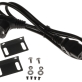 SWITCH POE APTI-POE0402-60W-ECO 4-PORTOWY - 4