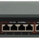 SWITCH POE APTI-POE0402-60W-ECO 4-PORTOWY - 2