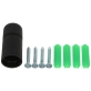 KAMERA IP OBROTOWA ZEWNĘTRZNA ICSEE-W62SD-2 Wi-Fi Full-Color 2 X 3   Mpx 2 X 3.6   mm - 6