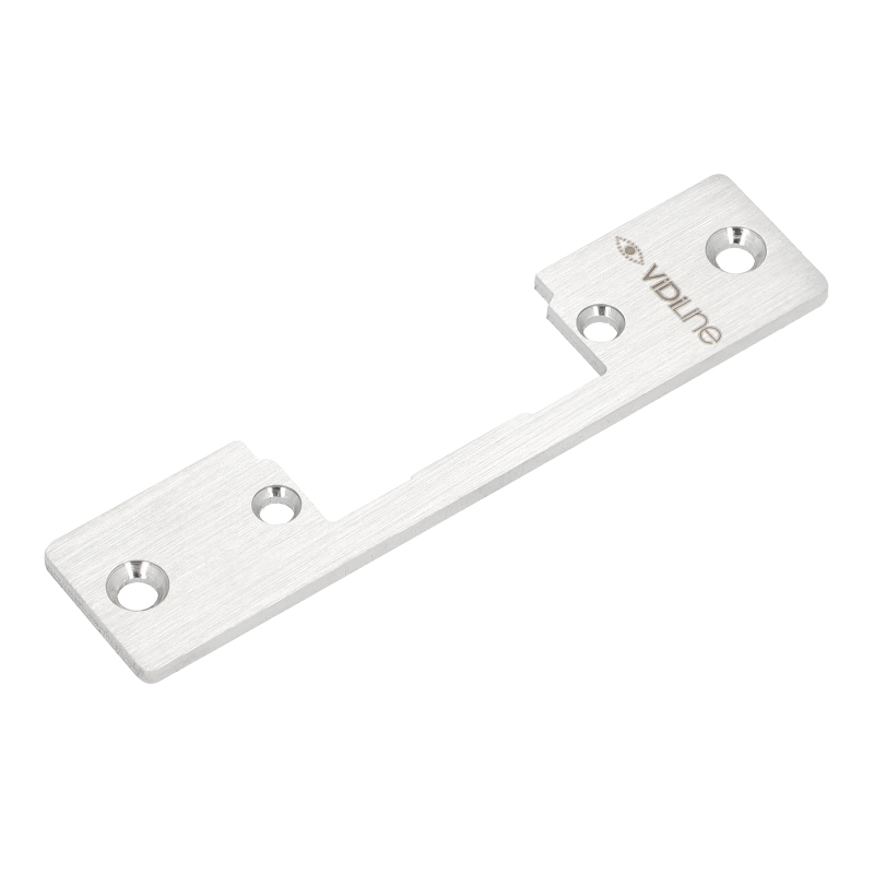 コレクション DEEF Szyld 110 do elektrozaczepu VIDI-AC-EZ