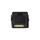 BCS-L-PIP14FW - Kamera IP typu pinhole 4Mpx, przetwornik 1/3'' CMOS z obiektywem 2.8mm z serii BCS LINE. - 7