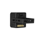 BCS-L-PIP14FW - Kamera IP typu pinhole 4Mpx, przetwornik 1/3'' CMOS z obiektywem 2.8mm z serii BCS LINE. - 6