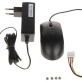 REJESTRATOR AHD, HD-CVI, HD-TVI, CVBS, IP IDS-7204HUHI-M1/X 4 KANAŁY AcuSense Hikvision - 4