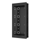 Puszka podtynkowa do Akuvox E18C AKUVOX-E18C-X-IN - 3