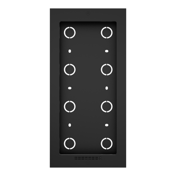 Puszka podtynkowa do Akuvox E18C AKV-E18C-BOX