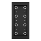 Puszka podtynkowa do Akuvox E18C AKV-E18C-BOX