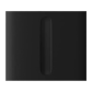 AJAX CenterButton Dimmer vertical Panel Centralny (black)