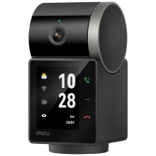 KAMERA IP OBROTOWA WEWNĘTRZNA IPC-S2VBP-5M0WR REX VT PRO Wi-Fi 5 Mpx 3.6 mm IMOU