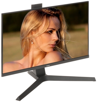 MONITOR VGA, HDMI, DP, AUDIO IIYAMA-XUB2496HSU-B1 23.8   "