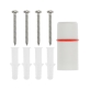 Tiandy TC-C38US 3LRA-28 Kamera IP Color Maker Lite Series 8 Mpx 2.8 mm - 8