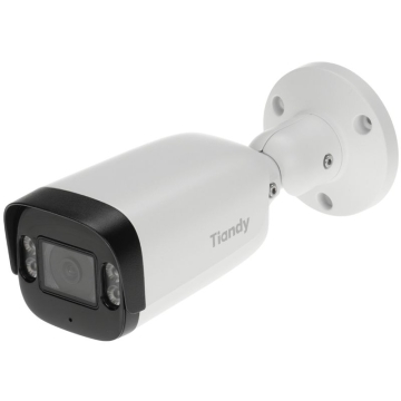 KAMERA IP TC-C38US 3LRA-28 Color Maker Lite Series - 8   Mpx 2.8   mm TIANDY