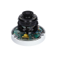 Kamera kopułkowa IP Wi-Fi Dahua IPC-HDBW1435E-W-S2 IP 4Mpx microSD - 7