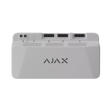 AJAX Superior LineSupply (75W) - Fibra (white) Ajax