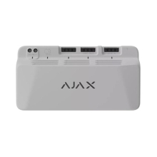AJAX Superior LineSupply (75W) - Fibra (white) Ajax