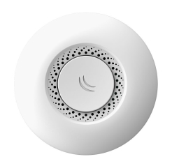MIKROTIK CAP RBCAP2ND ACCESS POINT, 650MHZ, 64MB, 1XFE, 2,4GHZ, L4