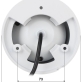KAMERA AHD, HD-CVI, HD-TVI, PAL HAC-HDW2501T-Z-A-27135-S2 - 5   Mpx 2.7   ... 13.5   mm -  MOTOZOOM  DAHUA - 3