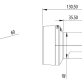KONWERTER TV-SAT KONW/WIDEBAND-INV INVERTO - 4