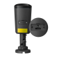 BCS-P-TIP44VSR5-G(2) - Kamera IP tubowa 4Mpx z obiektywem motozoom 2.8 - 12mm, przetwornik 1/3
