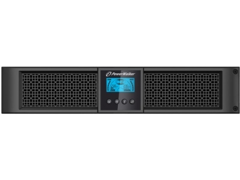 UPS RACK 19" POWERWALKER ON-LINE 2000VA 8X IEC OUT, USB/RS-232, LCD, TOWER