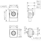 KAMERA IP IPC-HUM4231S-L4-0280B-S3 PINHOLE - 1080p 2.8   mm DAHUA - 7