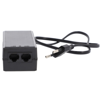 Vidiline VIDI-G0200 Injector 2x PoE 1gb/s 60w
