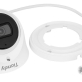 Kamera IP TC-C35XS SPEC:I3/E/Y/M/S/H/2.8MM/V4.0 - 5 Mpx 2.8 mm TIANDY - 2