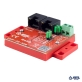 SDIP‑20‑AD0 Adapter PoE Gigabit obniżający napięcie do 5V/12V/24V, Pout 20W, 802.3af/at oraz PASSIVE - 3