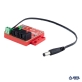 SDIP‑20‑AD0 Adapter PoE Gigabit obniżający napięcie do 5V/12V/24V, Pout 20W, 802.3af/at oraz PASSIVE - 4
