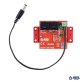 SDIP‑20‑AD0 Adapter PoE Gigabit obniżający napięcie do 5V/12V/24V, Pout 20W, 802.3af/at oraz PASSIVE - 6