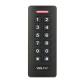 Zestaw kontroli dostępu KD4 - 4 wejścia, 2 czytniki 2CS-V2 125 MF PIN - 3