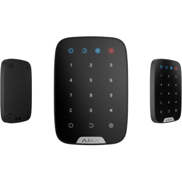 AJAX Keypad black - Fibra Ajax