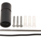 KAMERA WANDALOODPORNA IP IPC-HDBW5442E-ZE-2712-DC12AC24V-BLACK WizMind - 4   Mpx, 2.7   ... 12   mm - MOTOZOOM DAHUA - 8