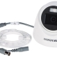 KAMERA AHD, HD-CVI, HD-TVI, PAL DS-2CE78D0T-LFS(2.8MM) Smart Hybrid Light - 1080p Hikvision - 2