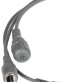 KAMERA AHD, HD-CVI, HD-TVI, PAL DS-2CE78D0T-LFS(2.8MM) Smart Hybrid Light - 1080p Hikvision - 3