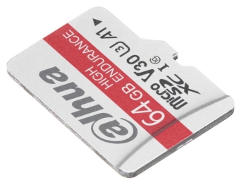 KARTA PAMIĘCI TF-S100/64GB microSD UHS-I 64   GB DAHUA